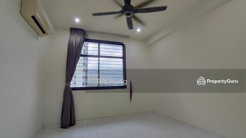 Untuk Disewa - Mewah View Luxurious Apartments