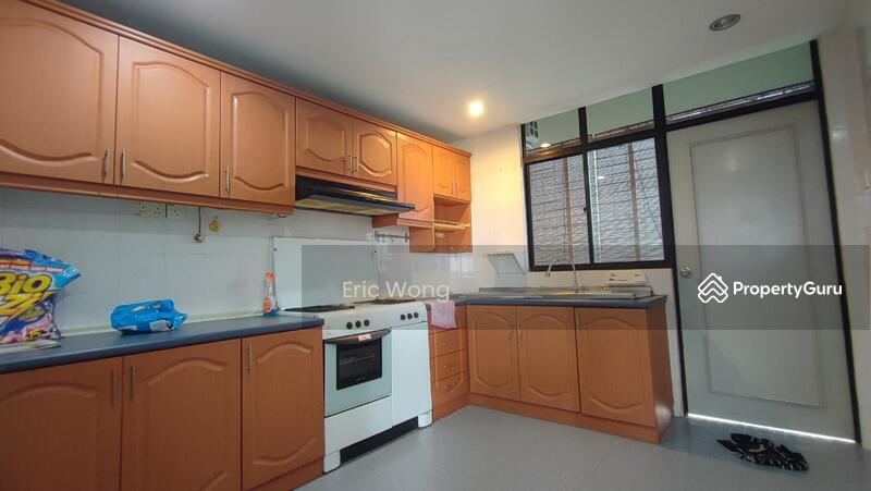 Untuk Disewa - Mewah View Luxurious Apartments