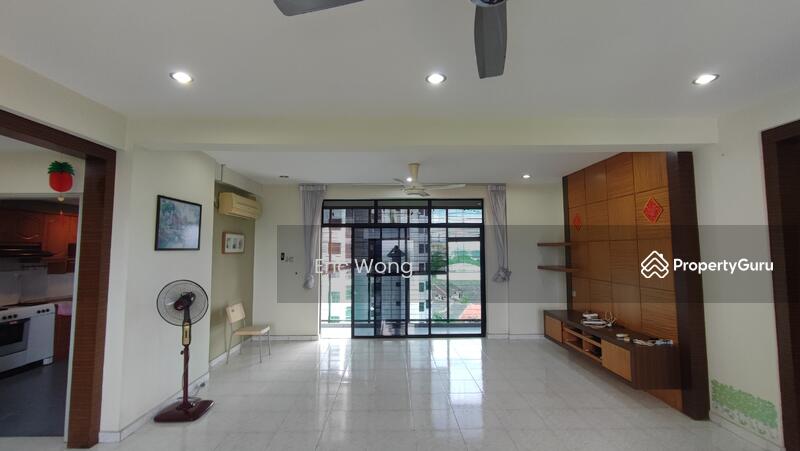 Untuk Disewa - Mewah View Luxurious Apartments