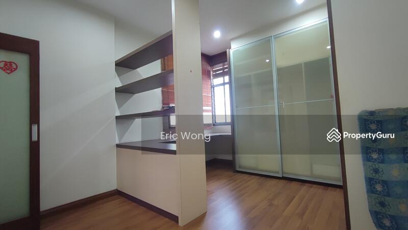 Untuk Disewa - Mewah View Luxurious Apartments