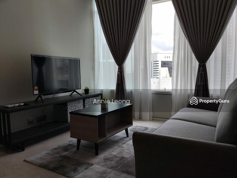 Sky Suites KLCC, 18 Jalan P. Ramlee, KLCC, KL City, Kuala Lumpur, 2