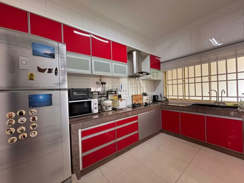 Condominium for Rent at East Lake Residence - Erik Oh - PropertyGuru.com.my
