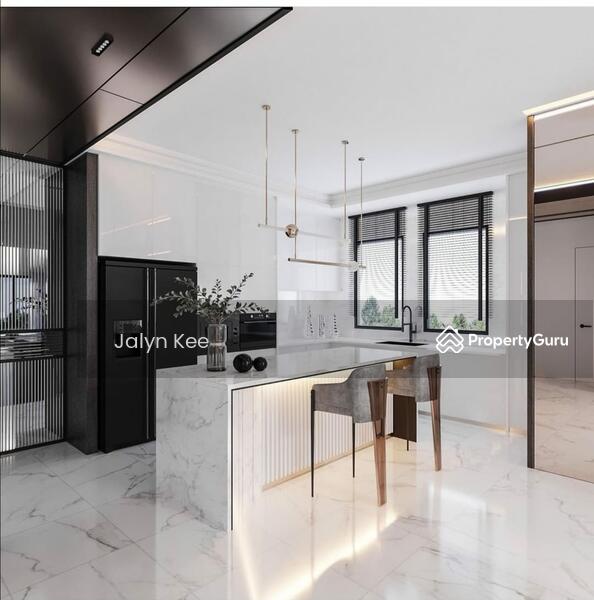 Untuk Dijual - Sentral Suites, KL Sentral