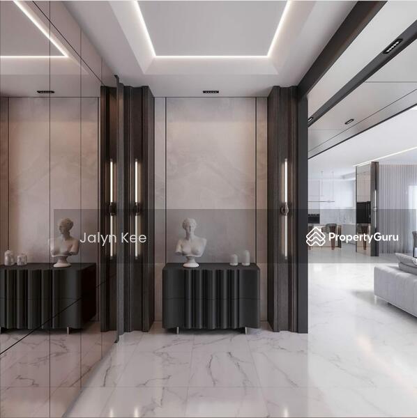 Untuk Dijual - Sentral Suites, KL Sentral