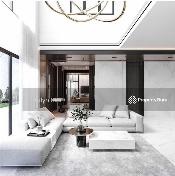 Untuk Dijual - Sentral Suites, KL Sentral