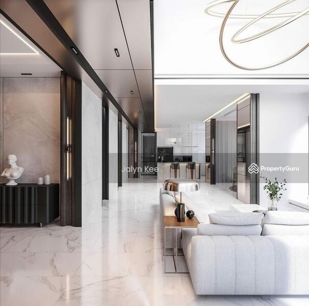 Untuk Dijual - Sentral Suites, KL Sentral