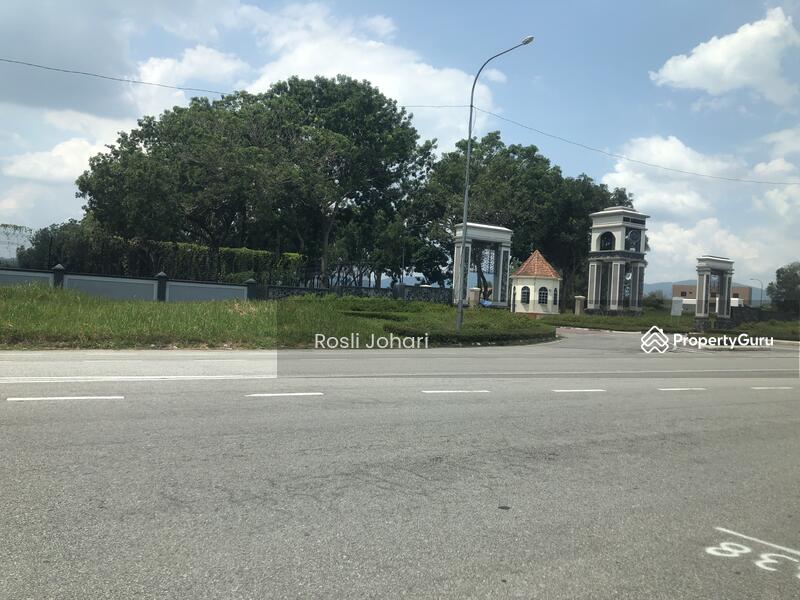 bayu lake homes, Mantin, Negeri Sembilan, Residential Lands for sale