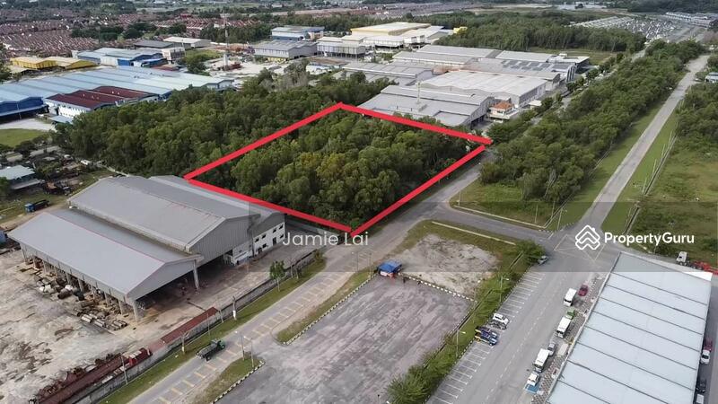 Untuk Dijual - Batu Gajah Perdana
