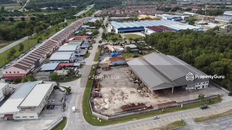 Untuk Dijual - Batu Gajah Perdana