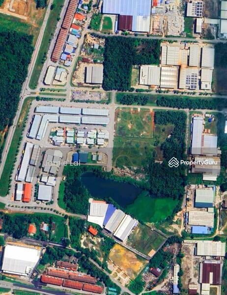 Untuk Dijual - Batu Gajah Perdana