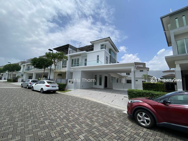 Senibong Cove, Isola Villa, Persiaran Senibong,Senibong Cove, Permas