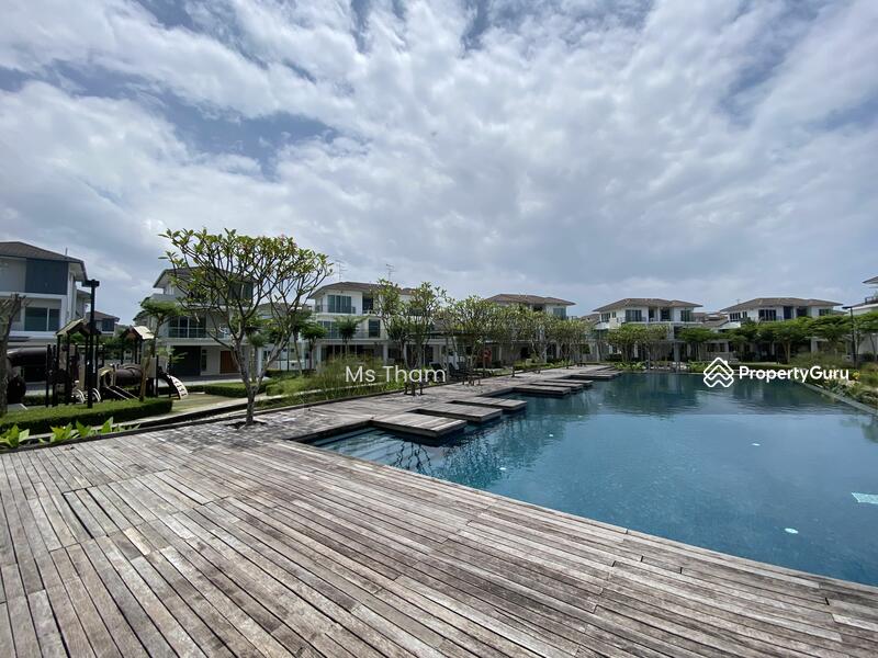 Senibong Cove, Isola Villa, Persiaran Senibong,Senibong Cove, Permas