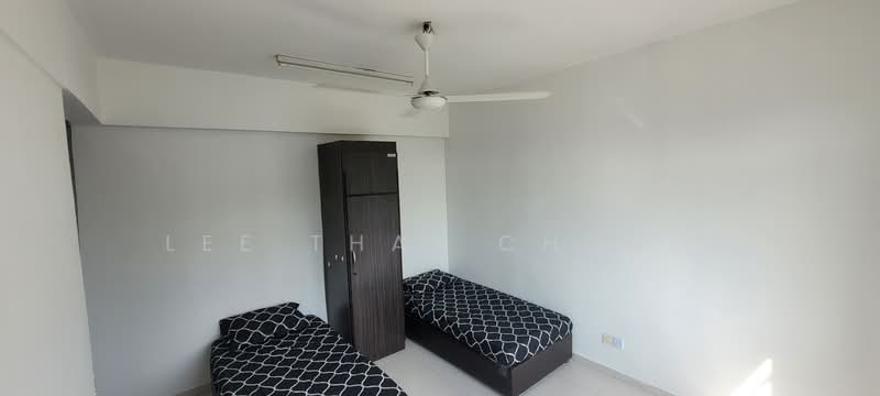 The Academia @ South City Plaza untuk Untuk Disewa - RM 1,400 /bulan, Mac 2026 - PropertyGuru.com.my