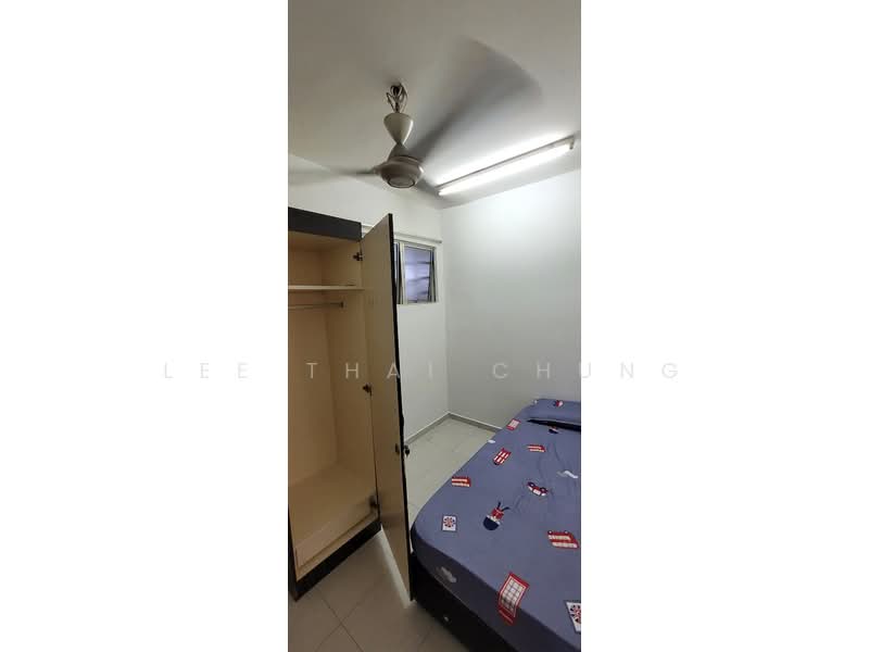 The Academia @ South City Plaza untuk Untuk Disewa - RM 1,400 /bulan, Mac 2026 - PropertyGuru.com.my