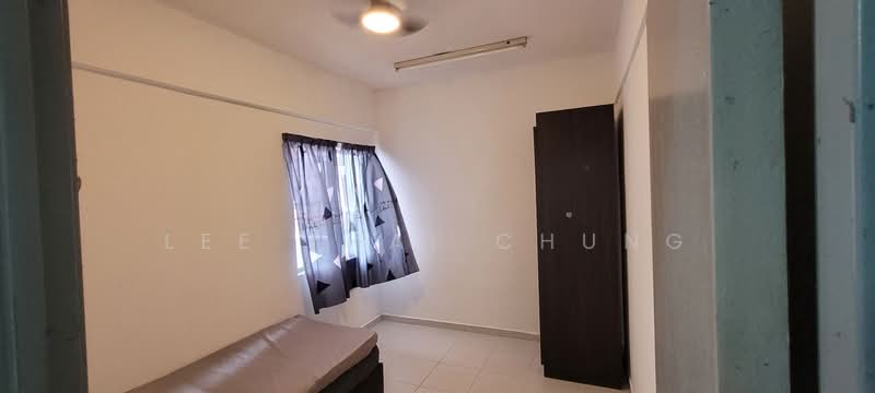 The Academia @ South City Plaza untuk Untuk Disewa - RM 1,400 /bulan, Mac 2026 - PropertyGuru.com.my