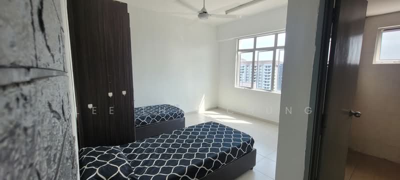 The Academia @ South City Plaza untuk Untuk Disewa - RM 1,400 /bulan, Mac 2026 - PropertyGuru.com.my