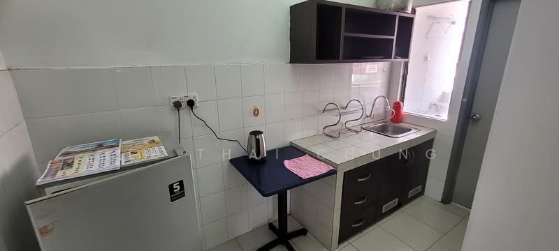 The Academia @ South City Plaza untuk Untuk Disewa - RM 1,400 /bulan, Mac 2026 - PropertyGuru.com.my