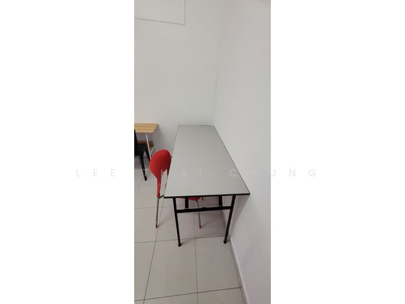 The Academia @ South City Plaza untuk Untuk Disewa - RM 1,400 /bulan, Mac 2026 - PropertyGuru.com.my