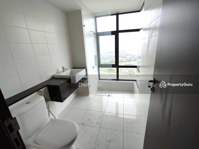 For Rent - Trefoil