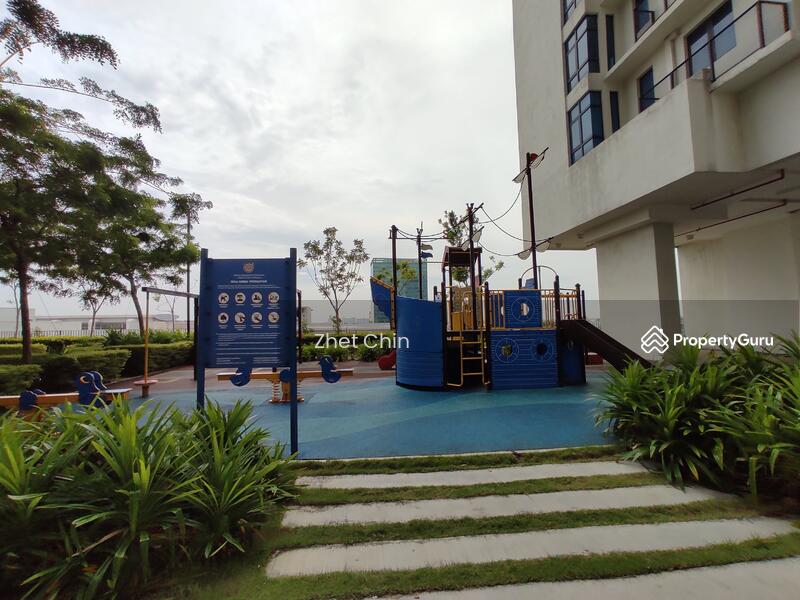 For Rent - Trefoil