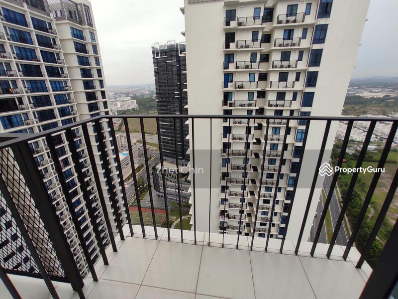 For Rent - Trefoil