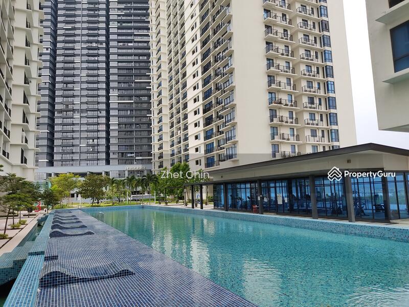 For Rent - Trefoil
