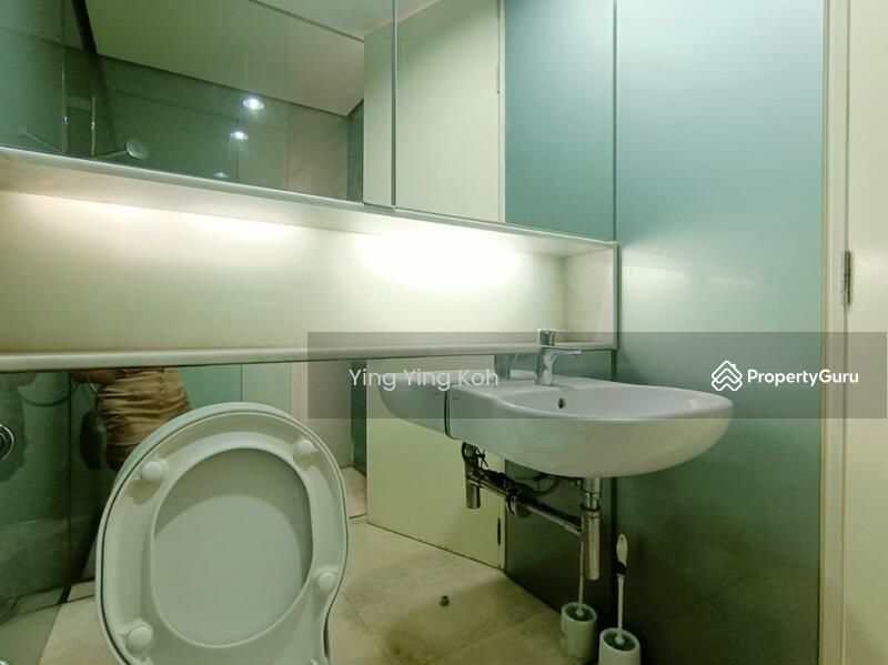 Condominium for Sale at Condominium @ The Troika - Ying Ying Koh - PropertyGuru.com.my