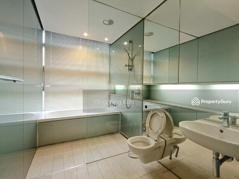 Condominium for Sale at Condominium @ The Troika - Ying Ying Koh - PropertyGuru.com.my