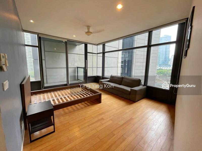 Condominium for Sale at Condominium @ The Troika - Ying Ying Koh - PropertyGuru.com.my