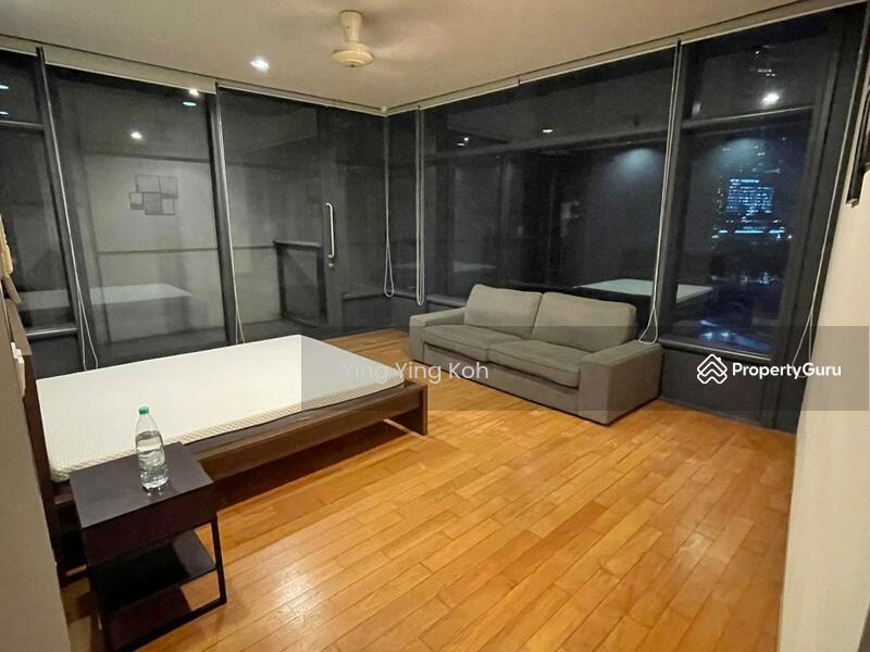 Condominium for Sale at Condominium @ The Troika - Ying Ying Koh - PropertyGuru.com.my