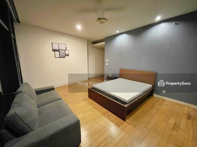 Condominium for Sale at Condominium @ The Troika - Ying Ying Koh - PropertyGuru.com.my