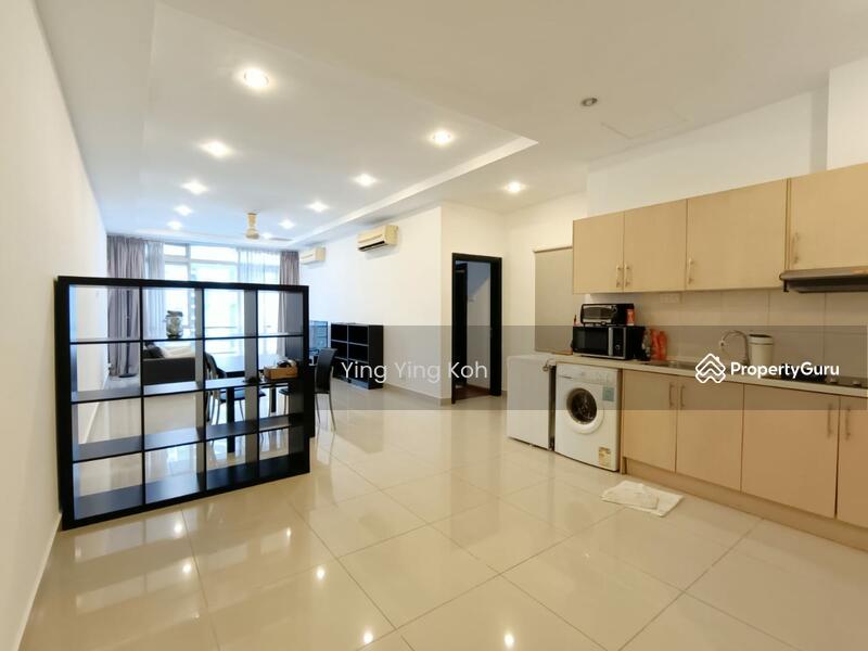 Servis Apartment untuk Dijual di One Residency - Ying Ying Koh - PropertyGuru.com.my