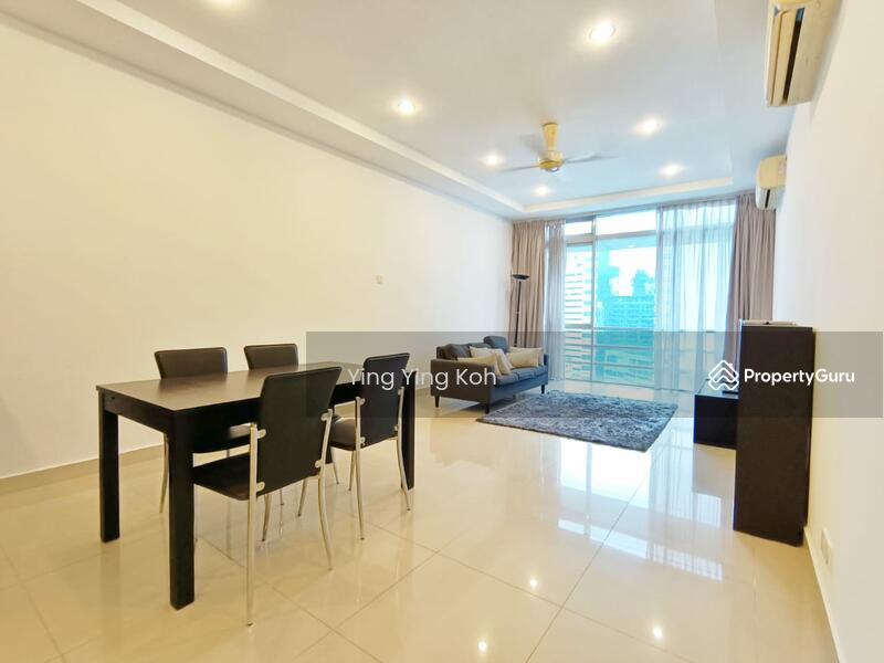 Servis Apartment untuk Dijual di One Residency - Ying Ying Koh - PropertyGuru.com.my