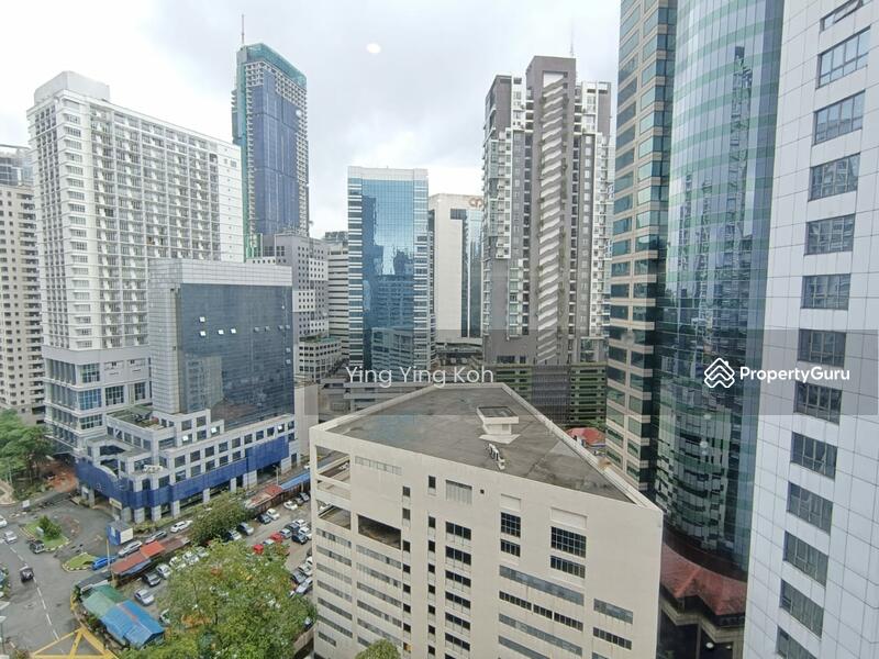 Servis Apartment untuk Dijual di One Residency - Ying Ying Koh - PropertyGuru.com.my