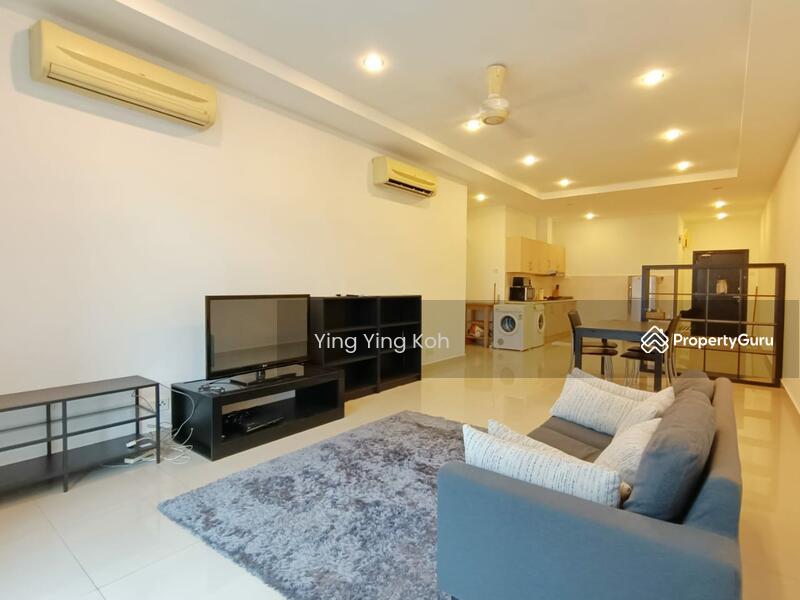 Servis Apartment untuk Dijual di One Residency - Ying Ying Koh - PropertyGuru.com.my