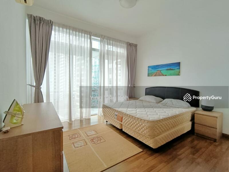 Servis Apartment untuk Dijual di One Residency - Ying Ying Koh - PropertyGuru.com.my