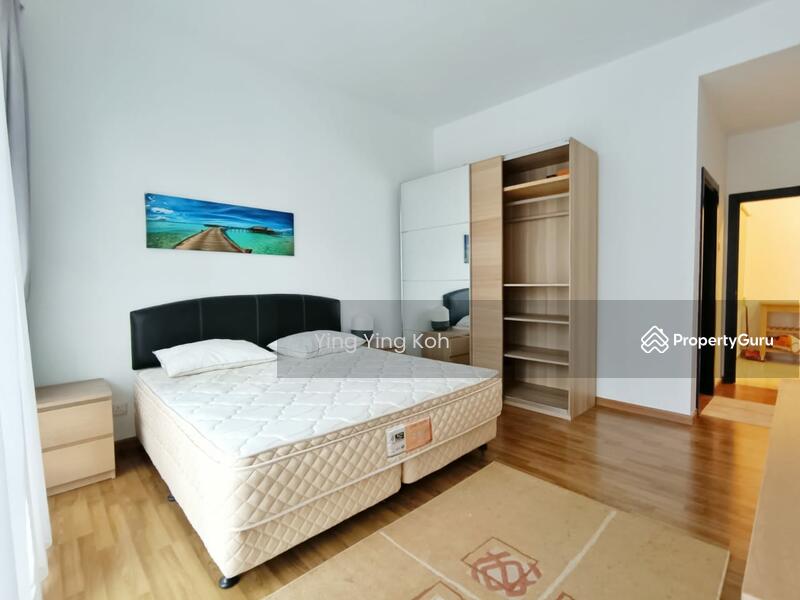 Servis Apartment untuk Dijual di One Residency - Ying Ying Koh - PropertyGuru.com.my
