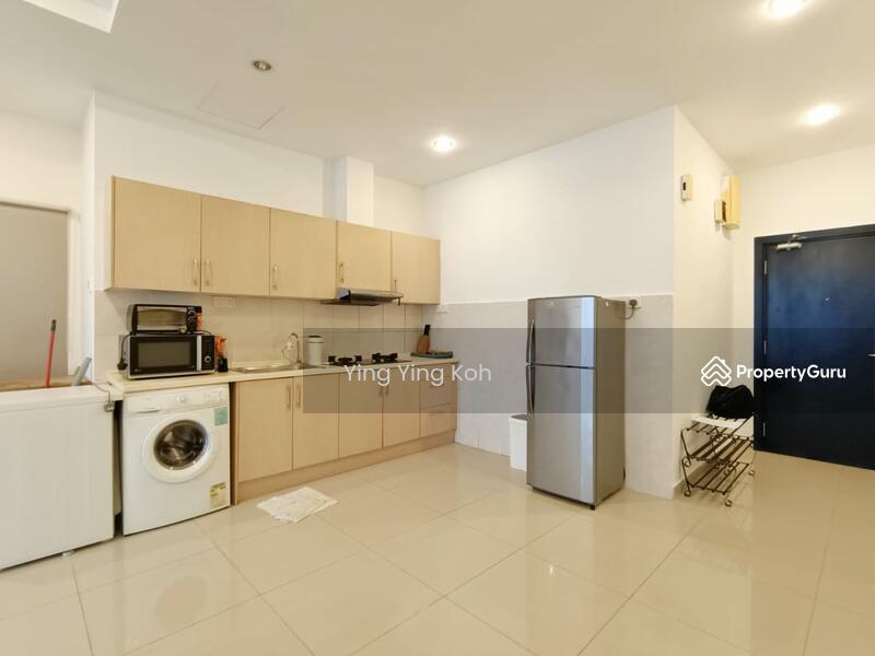 Servis Apartment untuk Dijual di One Residency - Ying Ying Koh - PropertyGuru.com.my