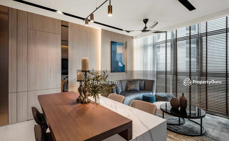 Kondominium untuk Dijual di FREEHOLD 3 ROOMS WITH BALCONY Only 270unit PURE RESIDENTIAL - Payee Lim - PropertyGuru.com.my