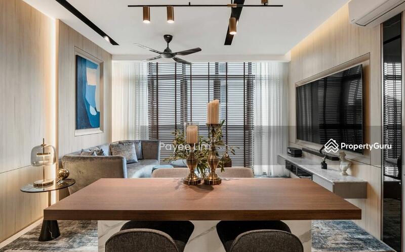Kondominium untuk Dijual di FREEHOLD 3 ROOMS WITH BALCONY Only 270unit PURE RESIDENTIAL - Payee Lim - PropertyGuru.com.my