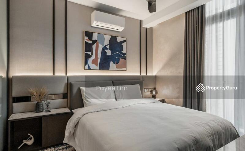 Kondominium untuk Dijual di FREEHOLD 3 ROOMS WITH BALCONY Only 270unit PURE RESIDENTIAL - Payee Lim - PropertyGuru.com.my