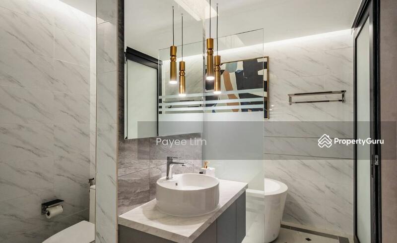 Kondominium untuk Dijual di FREEHOLD 3 ROOMS WITH BALCONY Only 270unit PURE RESIDENTIAL - Payee Lim - PropertyGuru.com.my