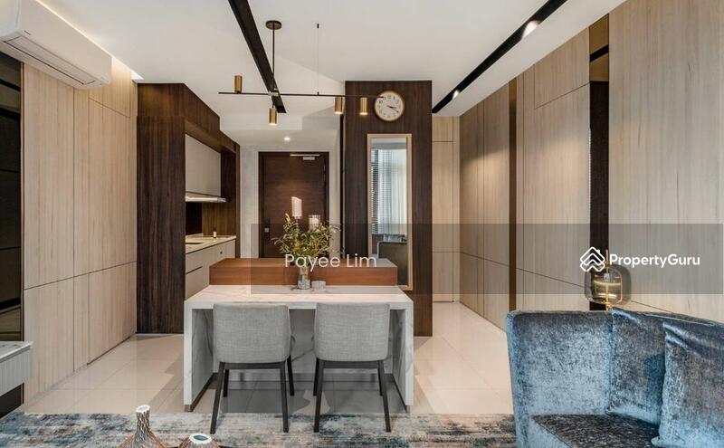 Kondominium untuk Dijual di FREEHOLD 3 ROOMS WITH BALCONY Only 270unit PURE RESIDENTIAL - Payee Lim - PropertyGuru.com.my