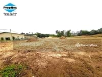 For Sale - Melaka Merlimau, Industrial Land