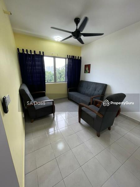 For Rent - Suria Pantai