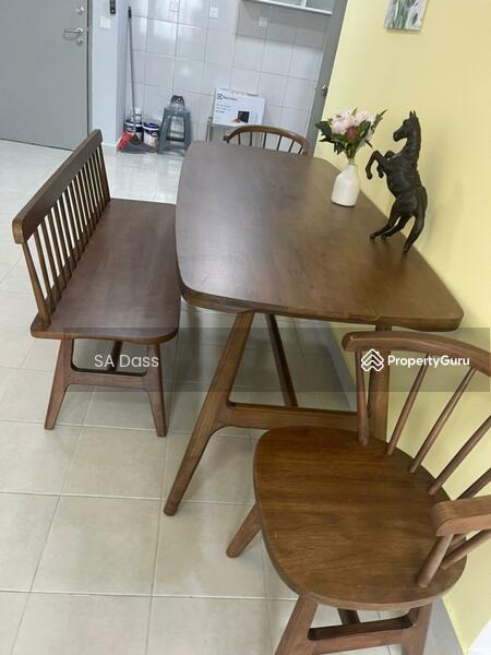 For Rent - Suria Pantai