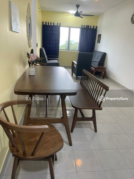 For Rent - Suria Pantai