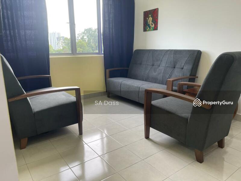 For Rent - Suria Pantai