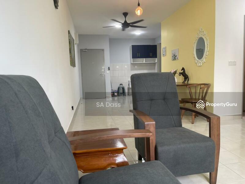 For Rent - Suria Pantai