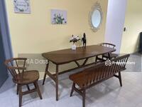For Rent - Suria Pantai